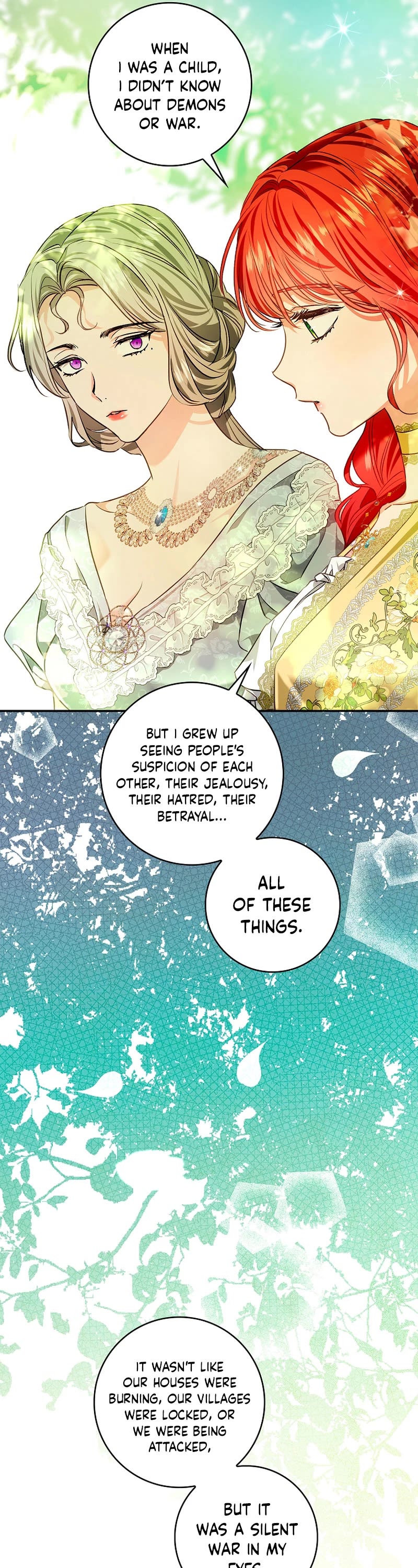 My Secretly Hot Husband Chapter 95 page 37 - Chapter 95