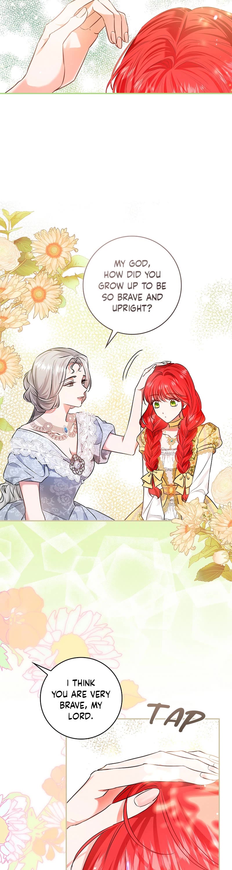 My Secretly Hot Husband Chapter 95 page 39 - Chapter 95