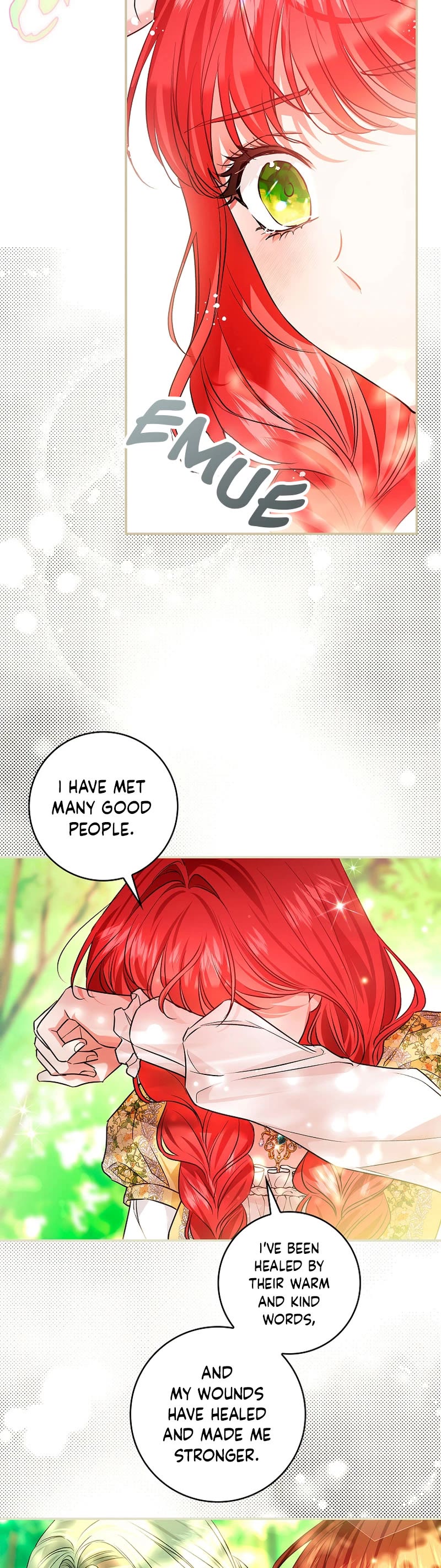 My Secretly Hot Husband Chapter 95 page 40 - Chapter 95