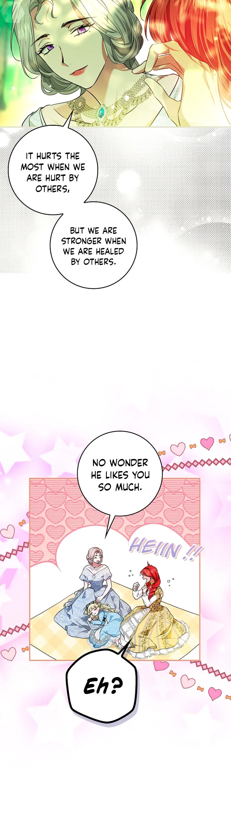 My Secretly Hot Husband Chapter 95 page 41 - Chapter 95