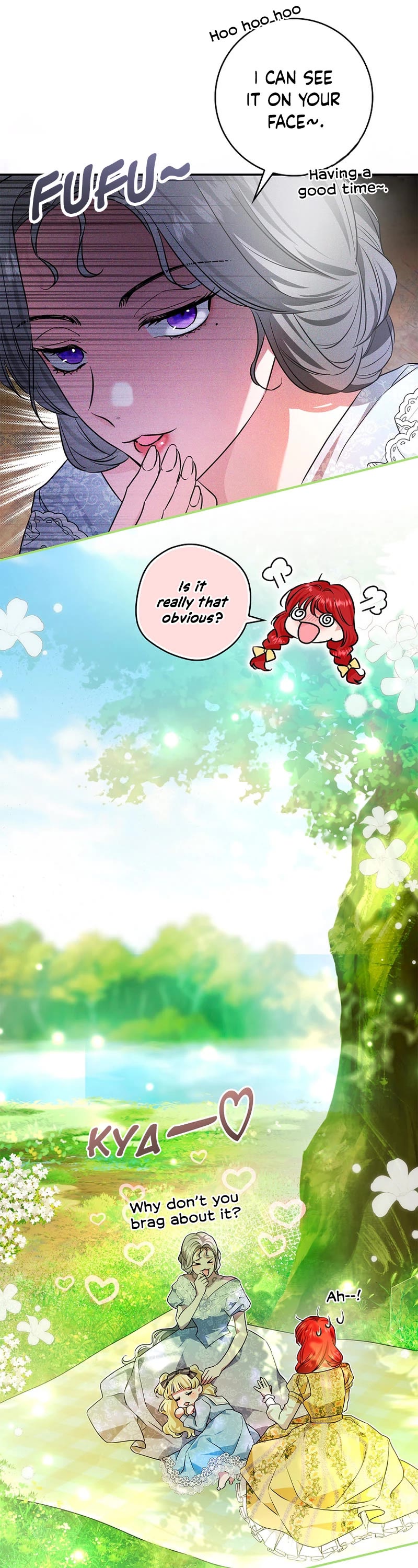 My Secretly Hot Husband Chapter 95 page 42 - Chapter 95