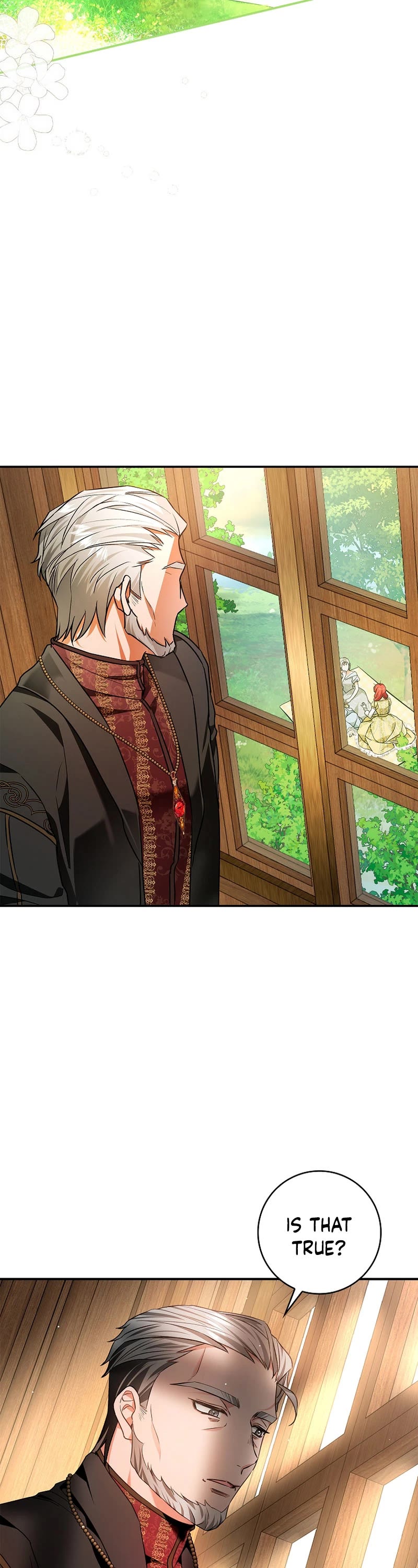 My Secretly Hot Husband Chapter 95 page 43 - Chapter 95