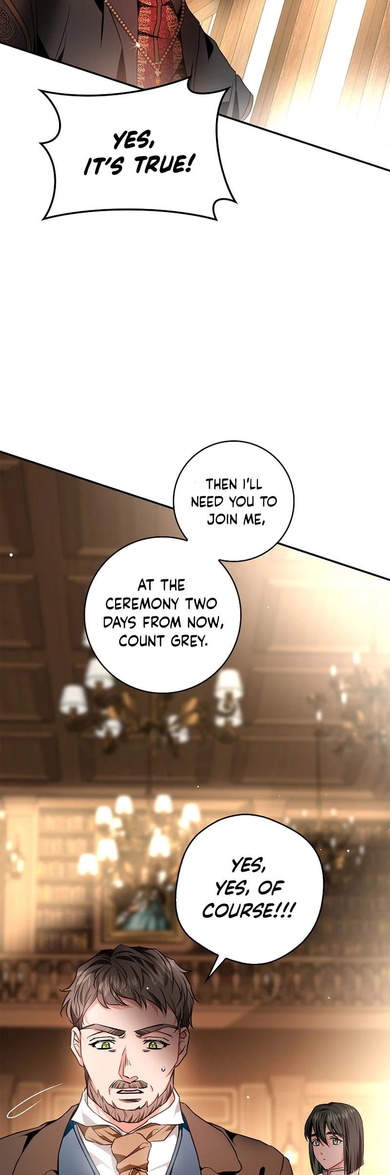 My Secretly Hot Husband Chapter 95 page 44 - Chapter 95