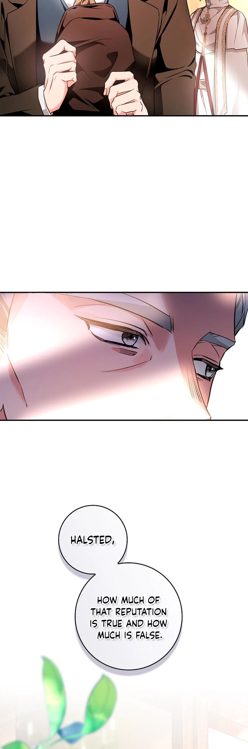 My Secretly Hot Husband Chapter 95 page 45 - Chapter 95