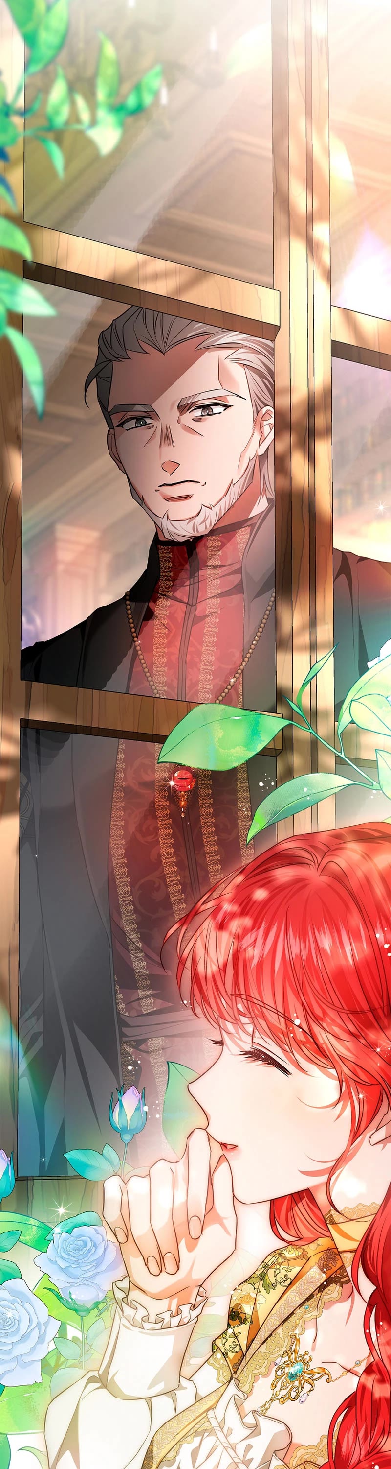 My Secretly Hot Husband Chapter 95 page 46 - Chapter 95