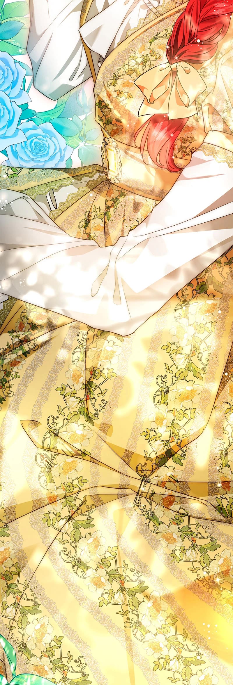 My Secretly Hot Husband Chapter 95 page 47 - Chapter 95
