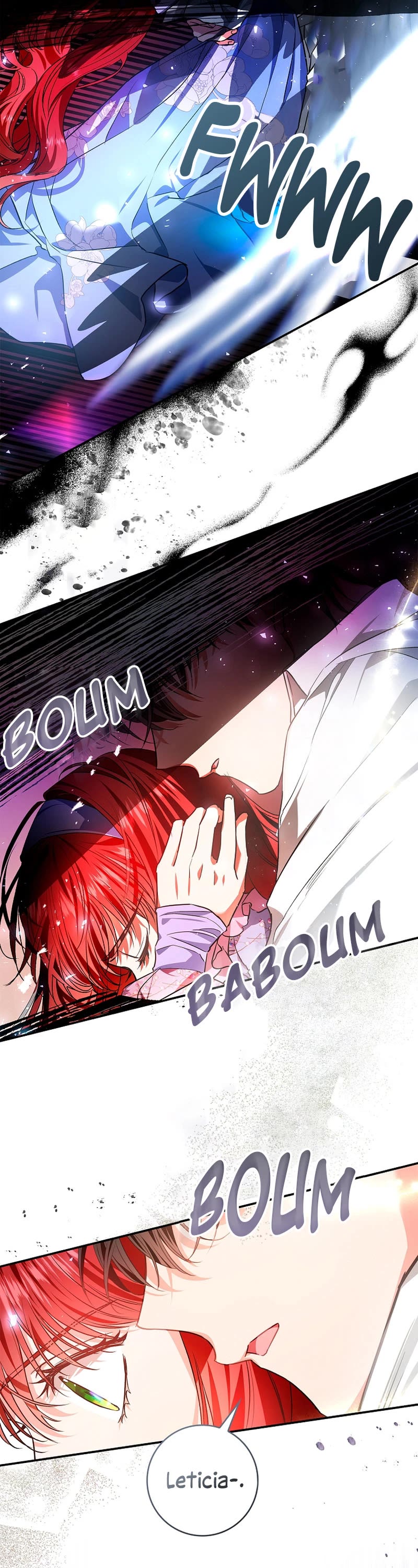 My Secretly Hot Husband Chapter 95 page 7 - Chapter 95