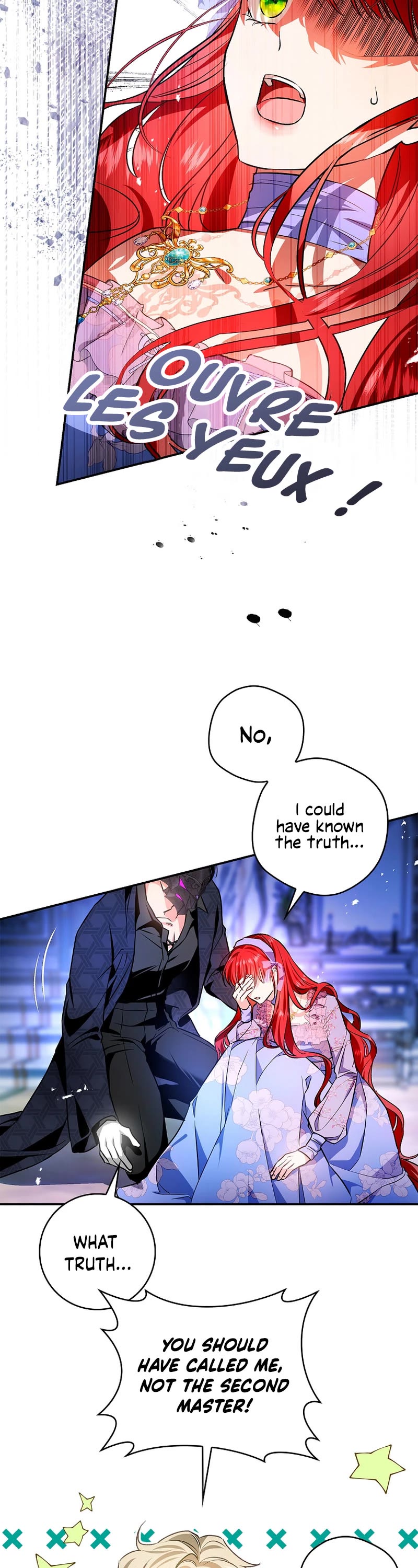 My Secretly Hot Husband Chapter 95 page 9 - Chapter 95
