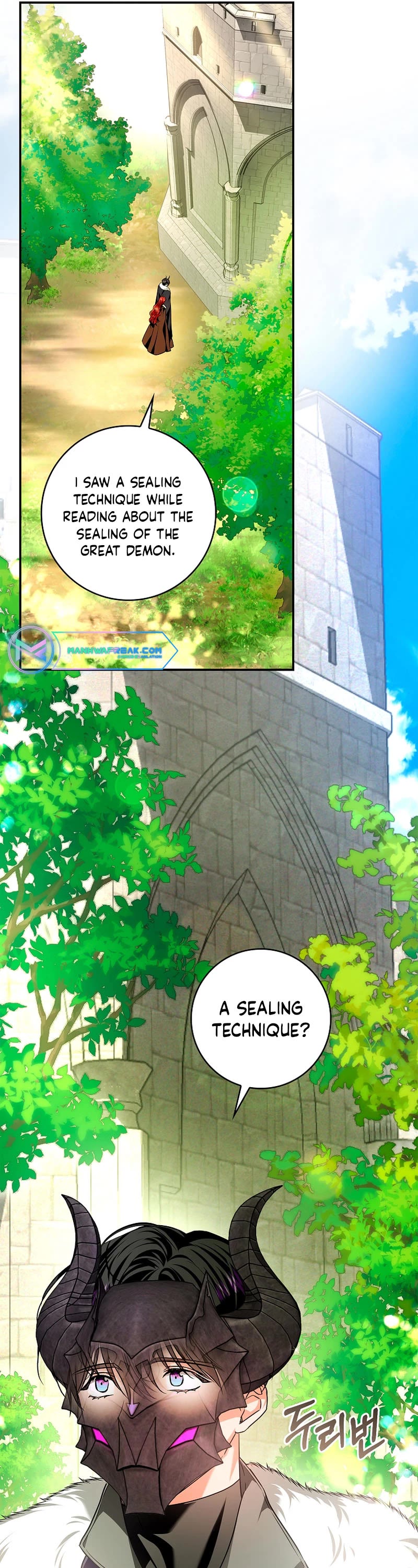 My Secretly Hot Husband Chapter 96 page 12 - Chapter 96