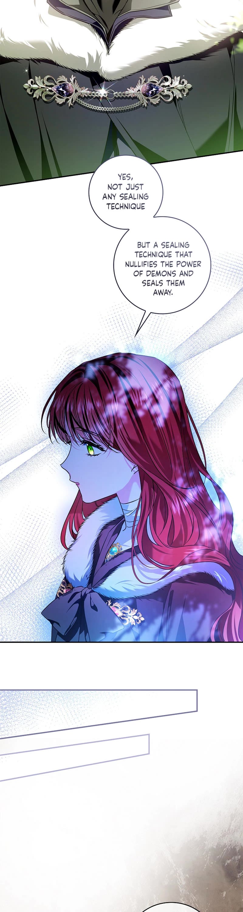 My Secretly Hot Husband Chapter 96 page 13 - Chapter 96