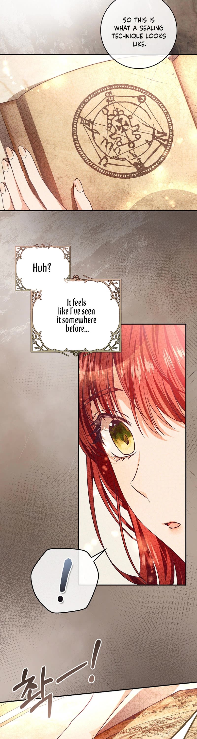 My Secretly Hot Husband Chapter 96 page 14 - Chapter 96