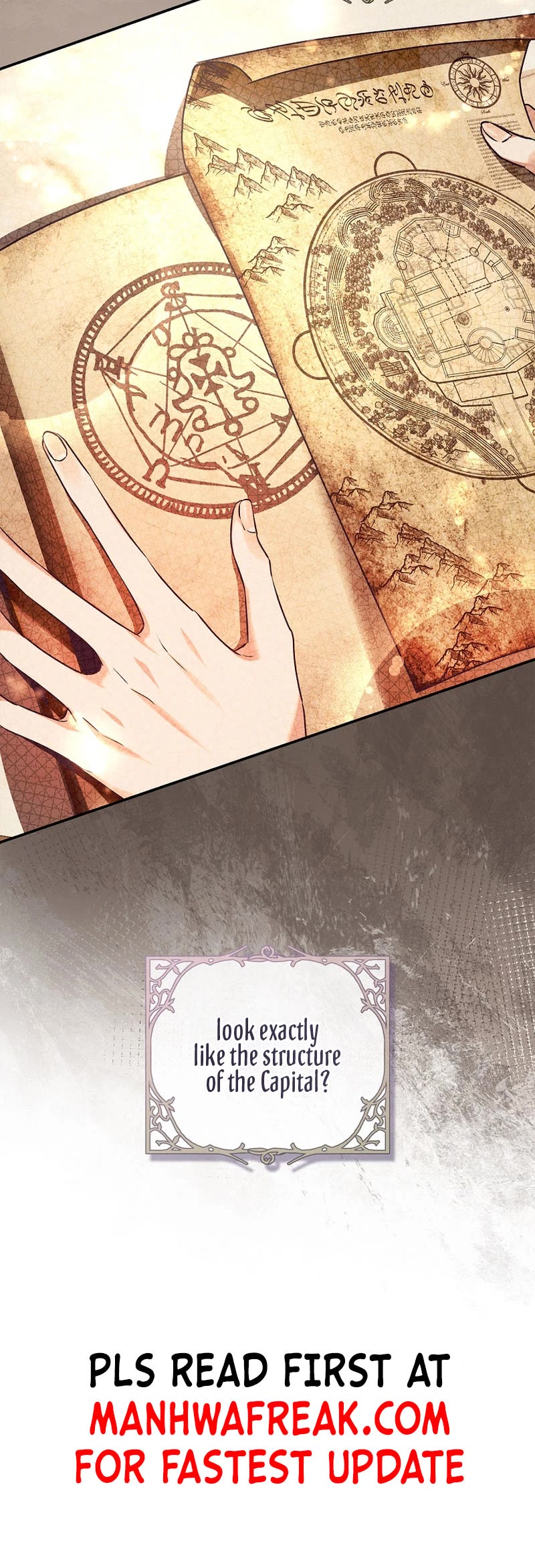 My Secretly Hot Husband Chapter 96 page 16 - Chapter 96