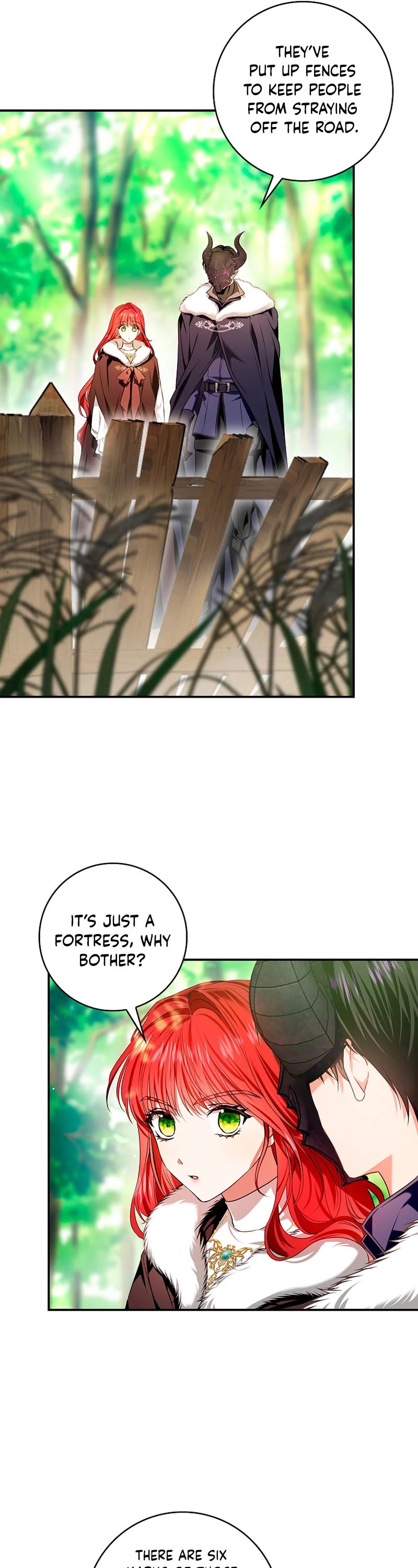 My Secretly Hot Husband Chapter 96 page 17 - Chapter 96