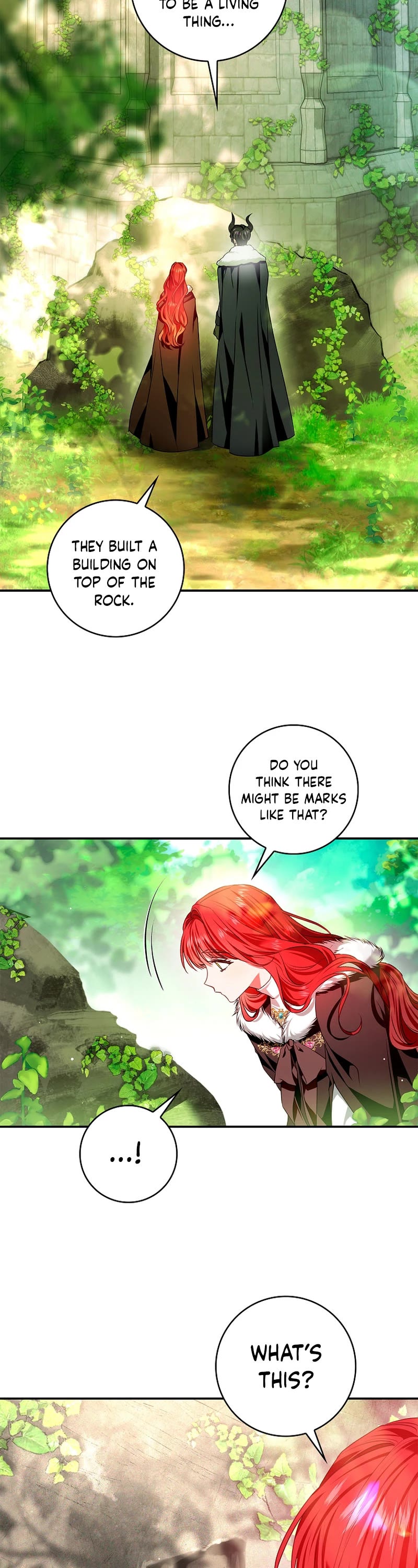 My Secretly Hot Husband Chapter 96 page 19 - Chapter 96