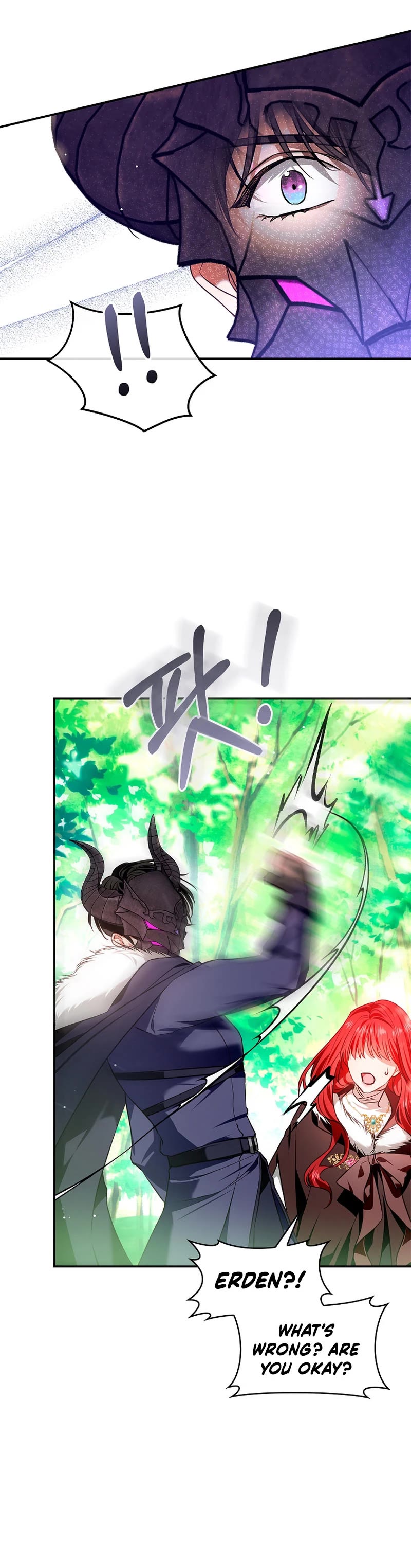 My Secretly Hot Husband Chapter 96 page 21 - Chapter 96
