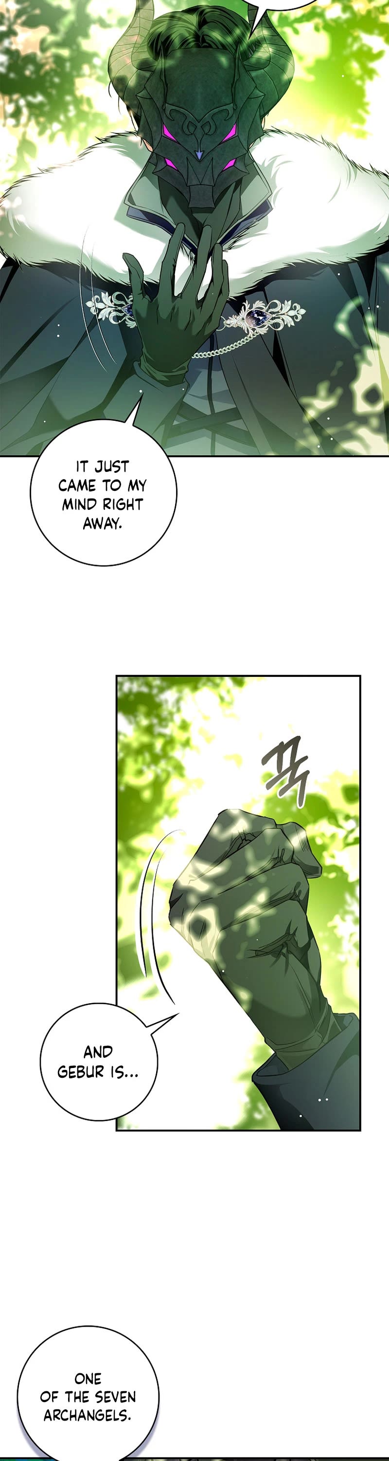 My Secretly Hot Husband Chapter 96 page 23 - Chapter 96