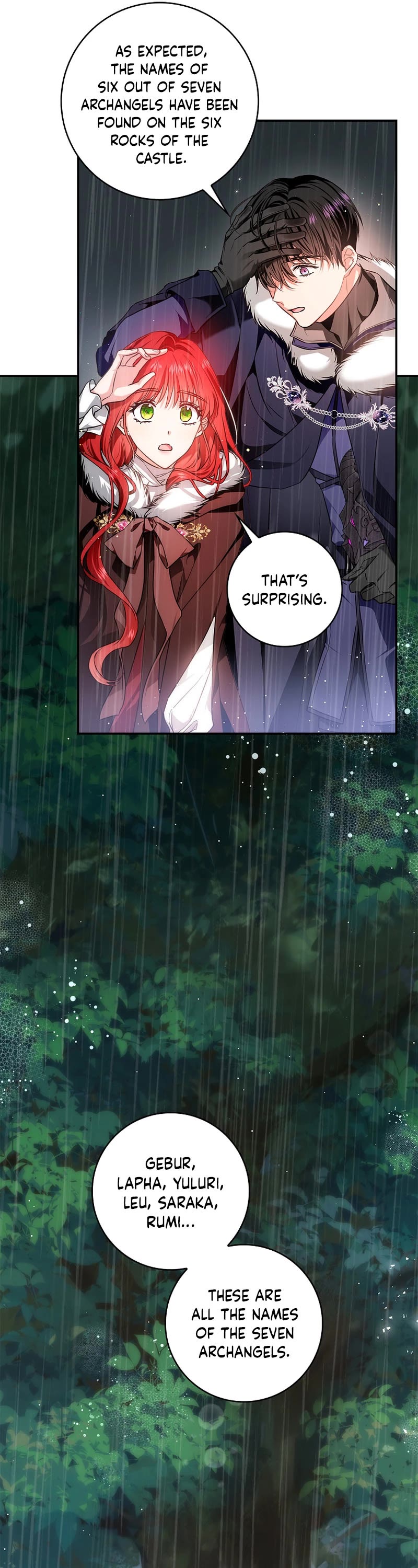 My Secretly Hot Husband Chapter 96 page 27 - Chapter 96