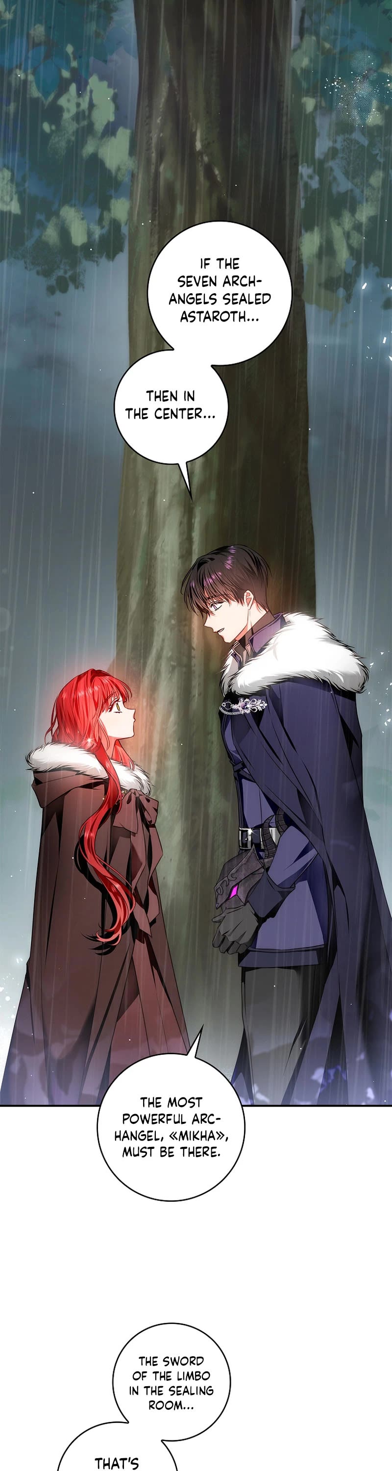 My Secretly Hot Husband Chapter 96 page 28 - Chapter 96