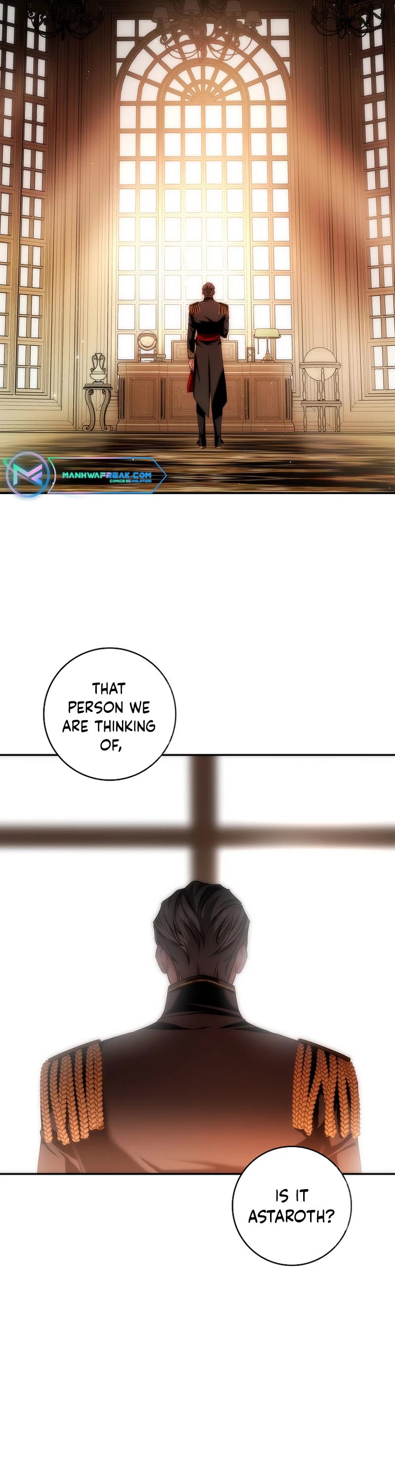 My Secretly Hot Husband Chapter 96 page 32 - Chapter 96