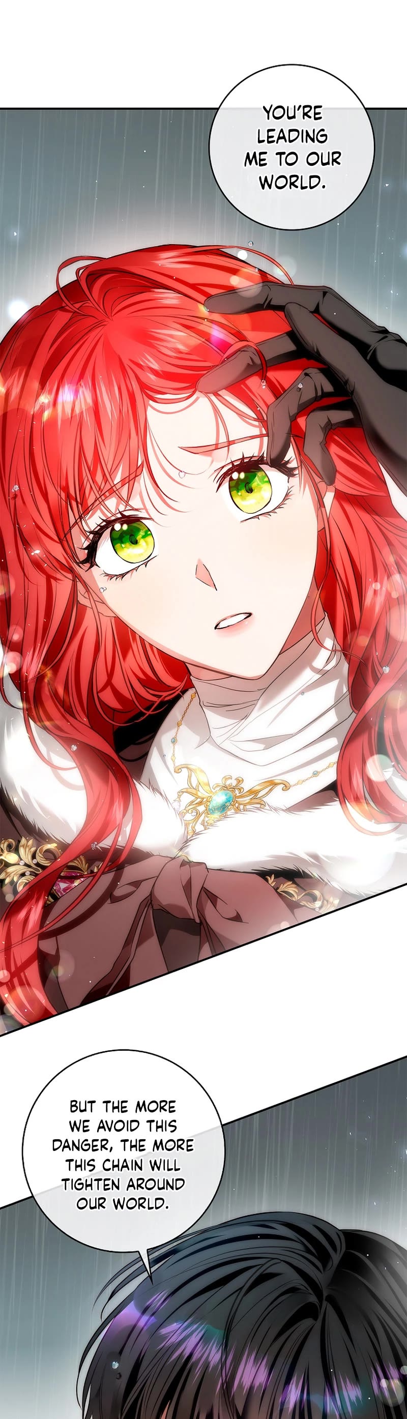 My Secretly Hot Husband Chapter 96 page 35 - Chapter 96