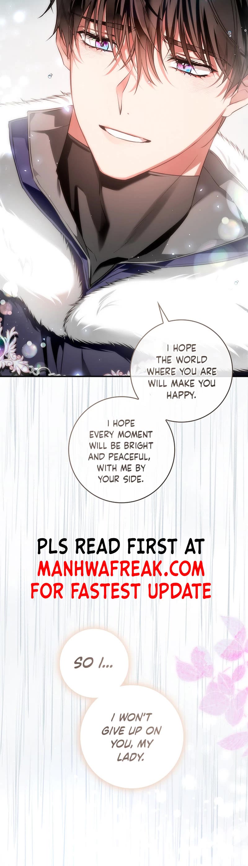 My Secretly Hot Husband Chapter 96 page 36 - Chapter 96