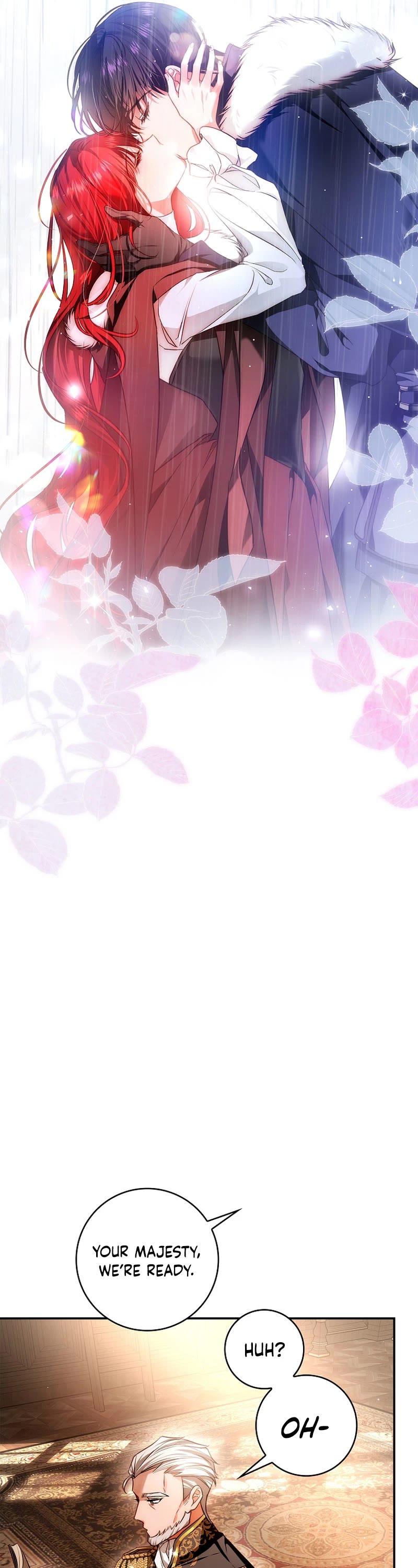 My Secretly Hot Husband Chapter 96 page 37 - Chapter 96