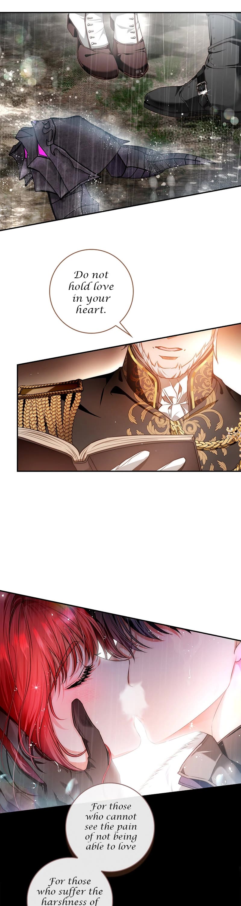 My Secretly Hot Husband Chapter 96 page 39 - Chapter 96