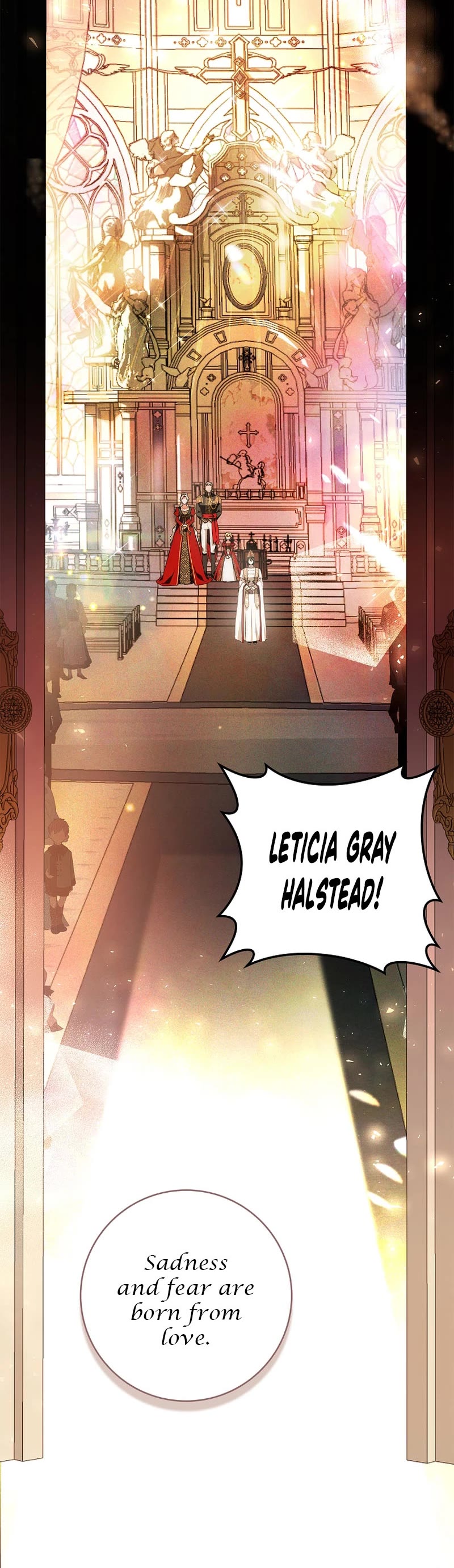 My Secretly Hot Husband Chapter 96 page 41 - Chapter 96
