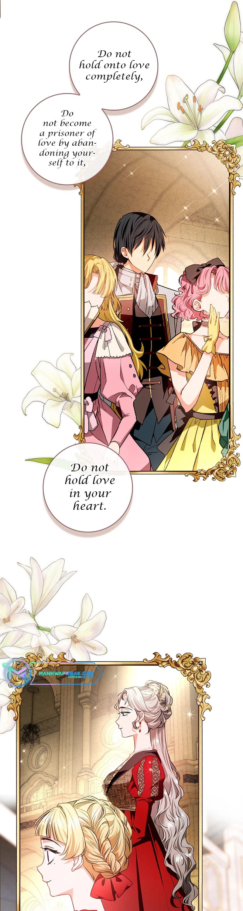 My Secretly Hot Husband Chapter 96 page 42 - Chapter 96