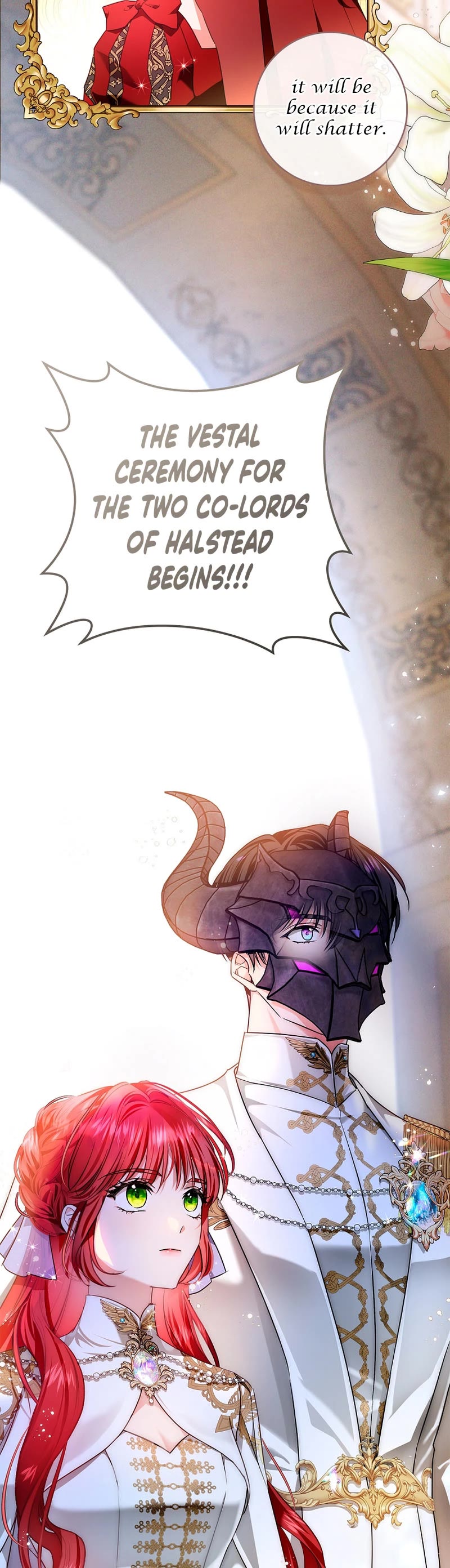 My Secretly Hot Husband Chapter 96 page 43 - Chapter 96