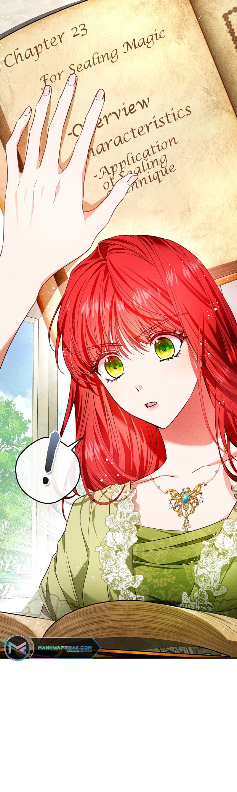 My Secretly Hot Husband Chapter 96 page 6 - Chapter 96