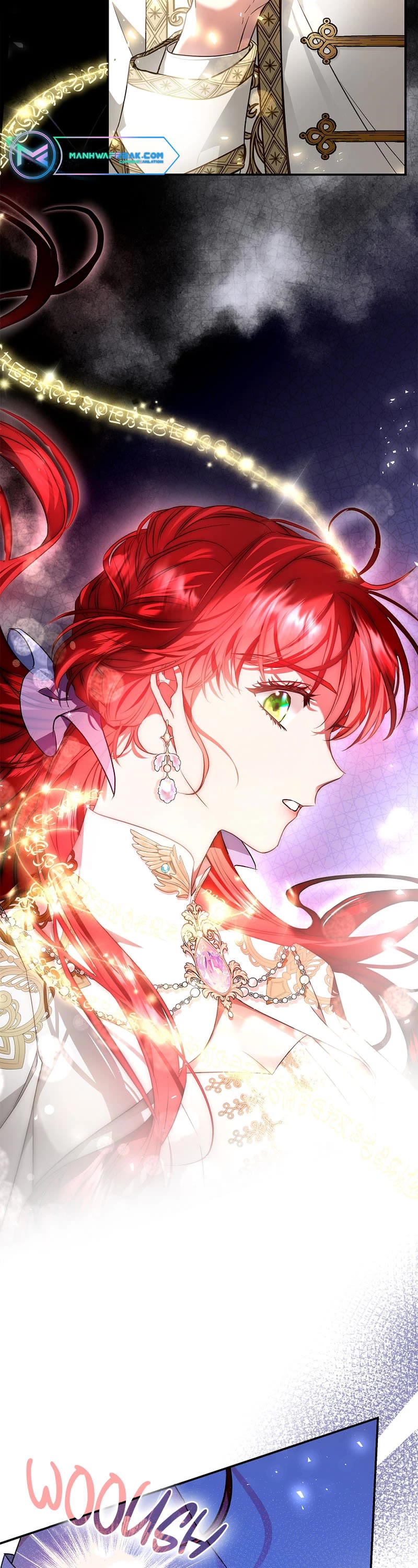 My Secretly Hot Husband Chapter 97 page 13 - Chapter 97
