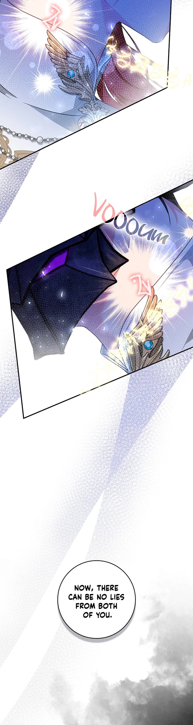 My Secretly Hot Husband Chapter 97 page 14 - Chapter 97