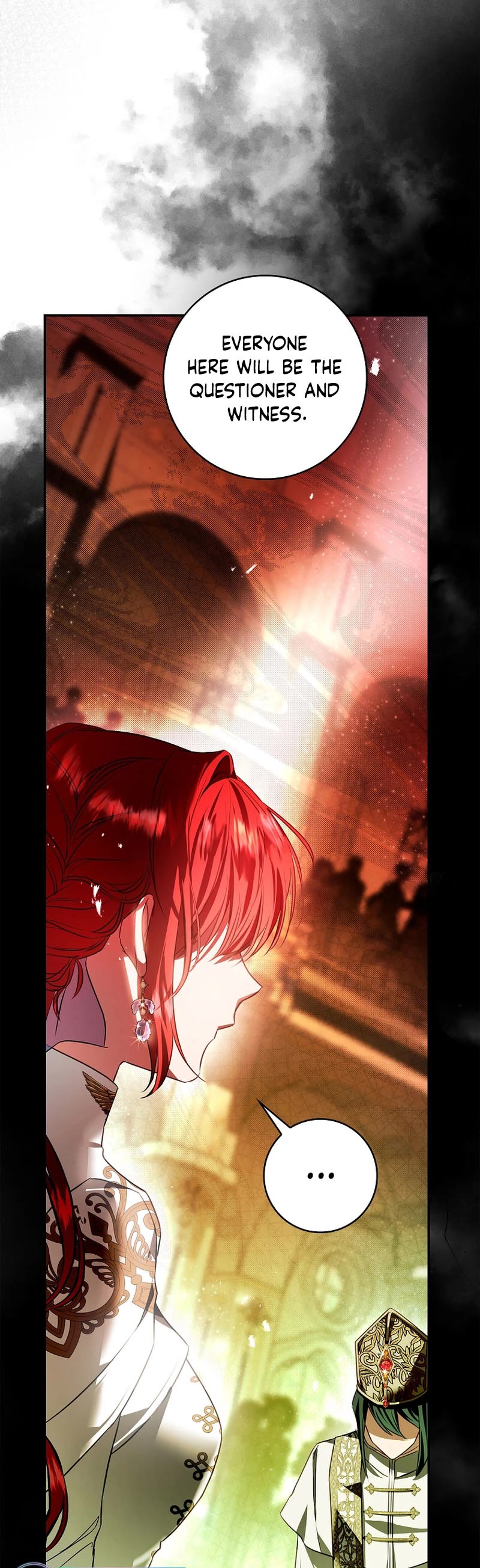 My Secretly Hot Husband Chapter 97 page 15 - Chapter 97
