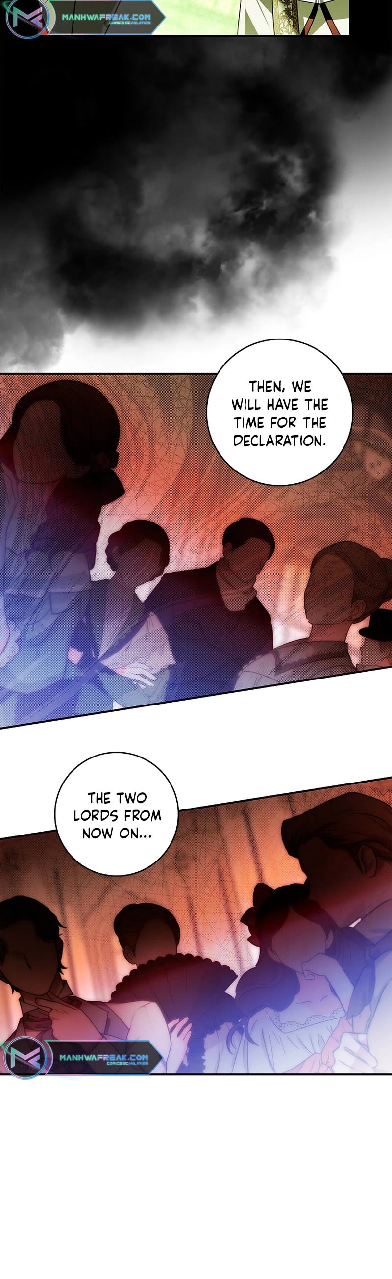 My Secretly Hot Husband Chapter 97 page 16 - Chapter 97
