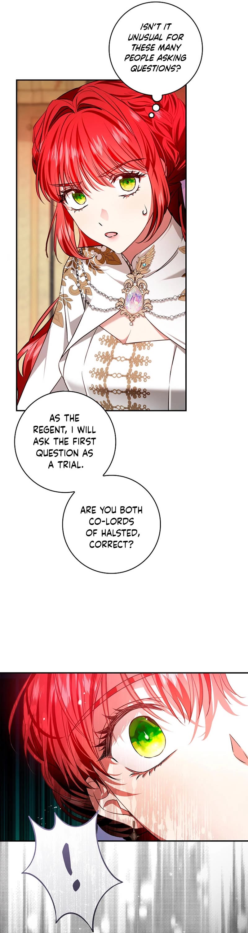 My Secretly Hot Husband Chapter 97 page 17 - Chapter 97