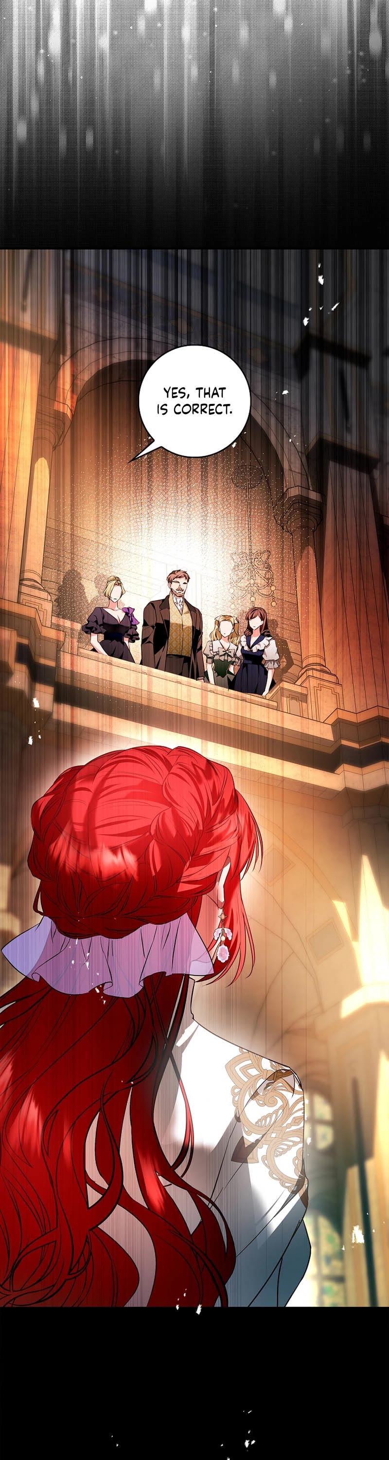 My Secretly Hot Husband Chapter 97 page 18 - Chapter 97
