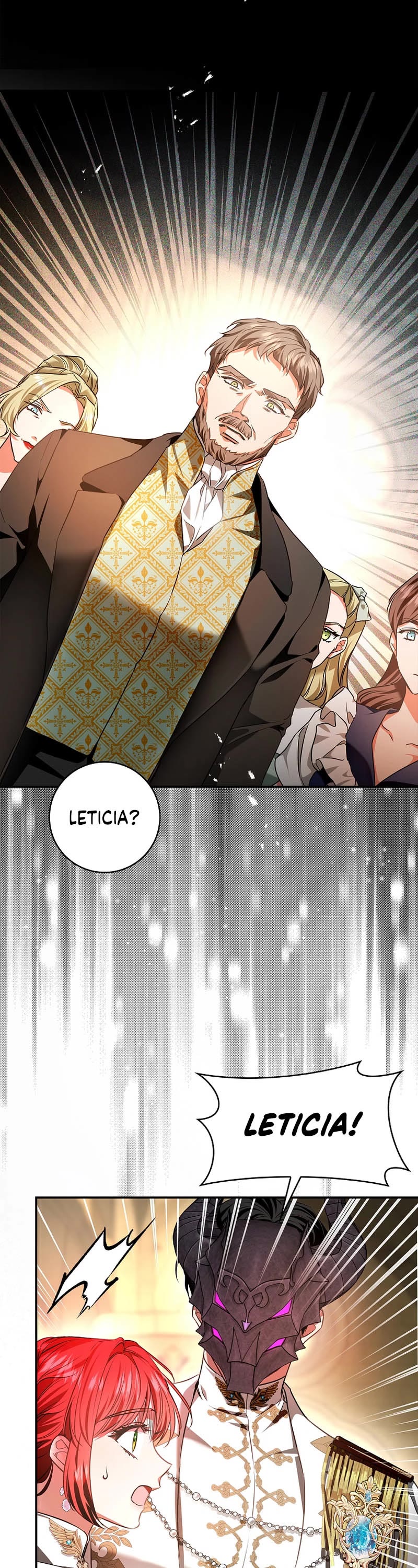 My Secretly Hot Husband Chapter 97 page 19 - Chapter 97