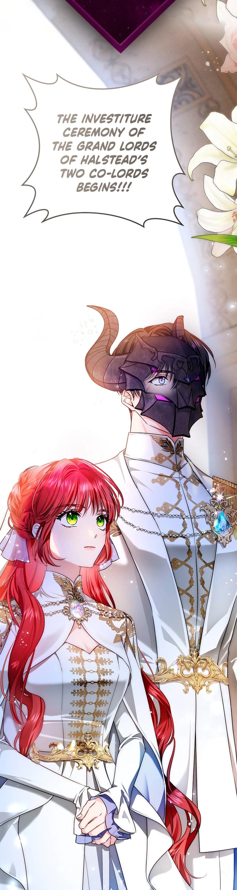 My Secretly Hot Husband Chapter 97 page 2 - Chapter 97