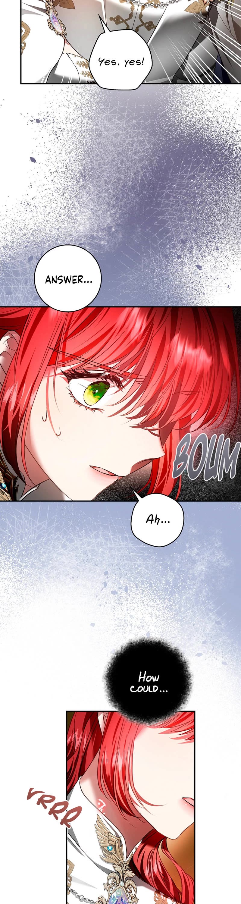 My Secretly Hot Husband Chapter 97 page 20 - Chapter 97