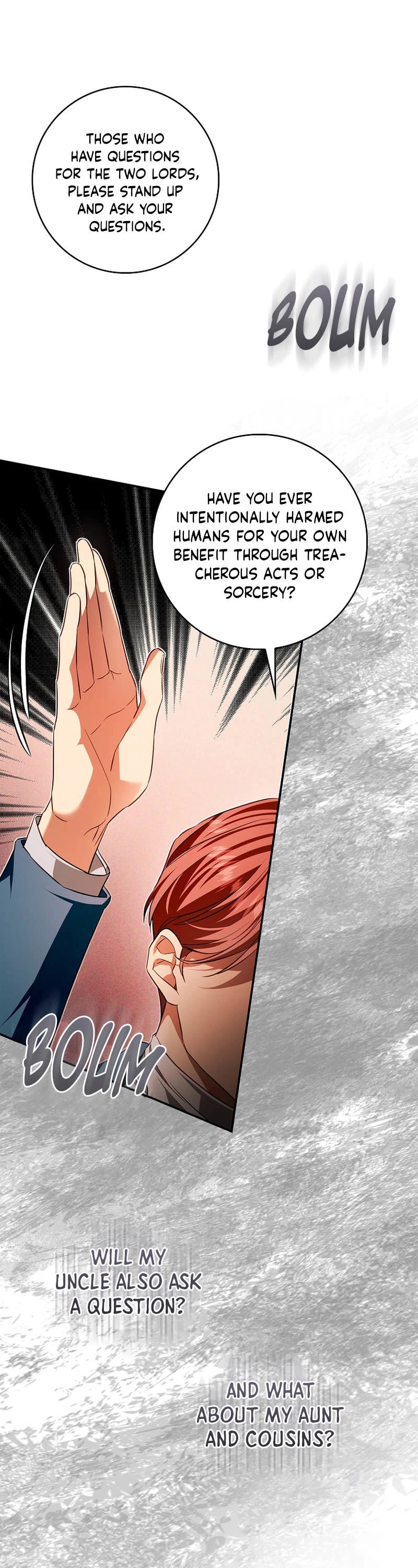My Secretly Hot Husband Chapter 97 page 22 - Chapter 97