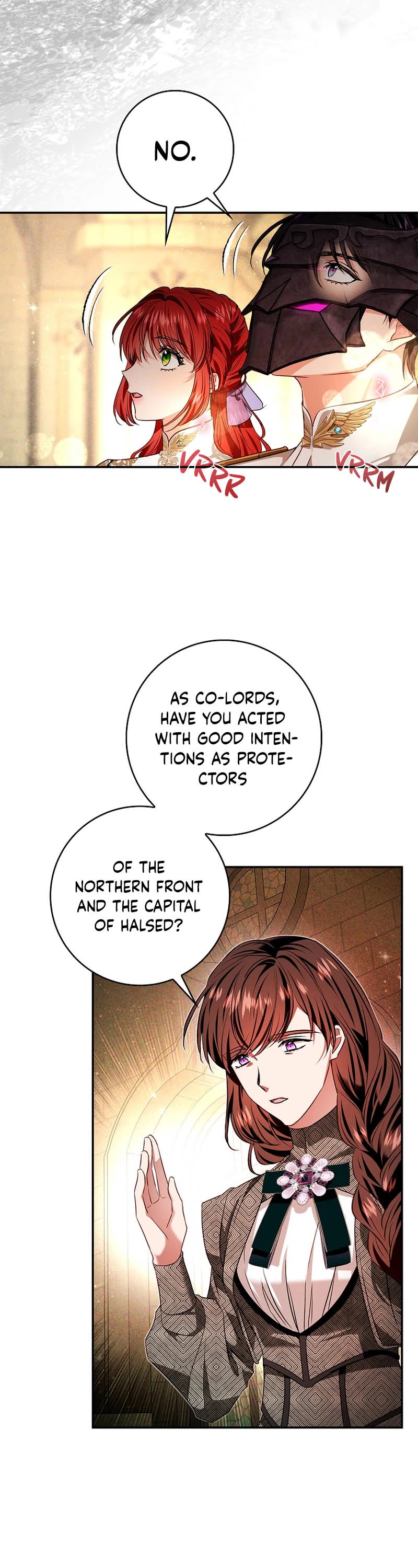 My Secretly Hot Husband Chapter 97 page 23 - Chapter 97