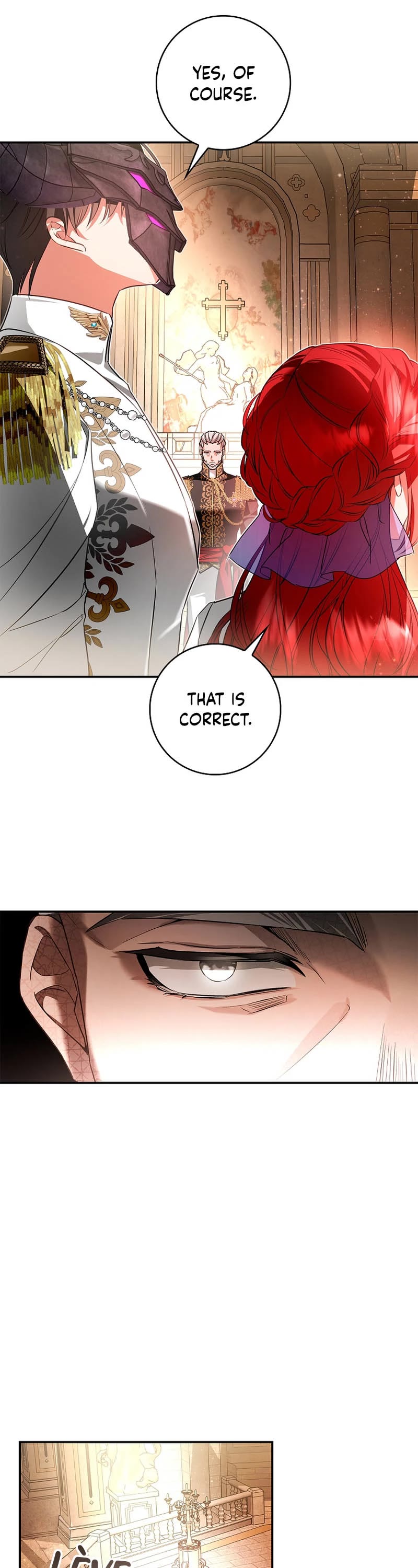 My Secretly Hot Husband Chapter 97 page 24 - Chapter 97