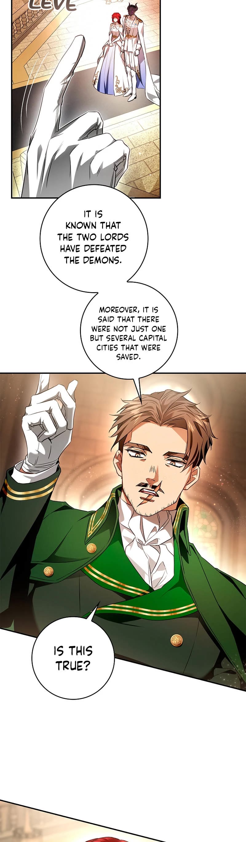 My Secretly Hot Husband Chapter 97 page 25 - Chapter 97