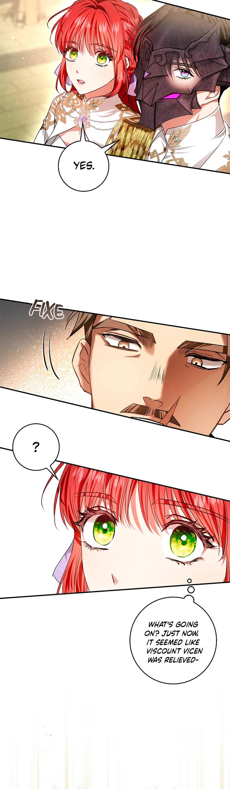 My Secretly Hot Husband Chapter 97 page 26 - Chapter 97