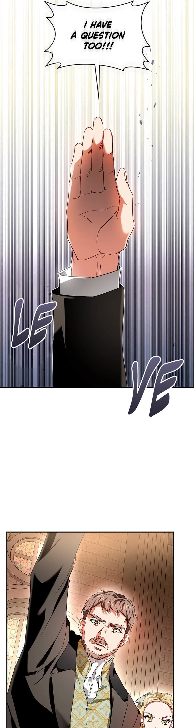My Secretly Hot Husband Chapter 97 page 27 - Chapter 97
