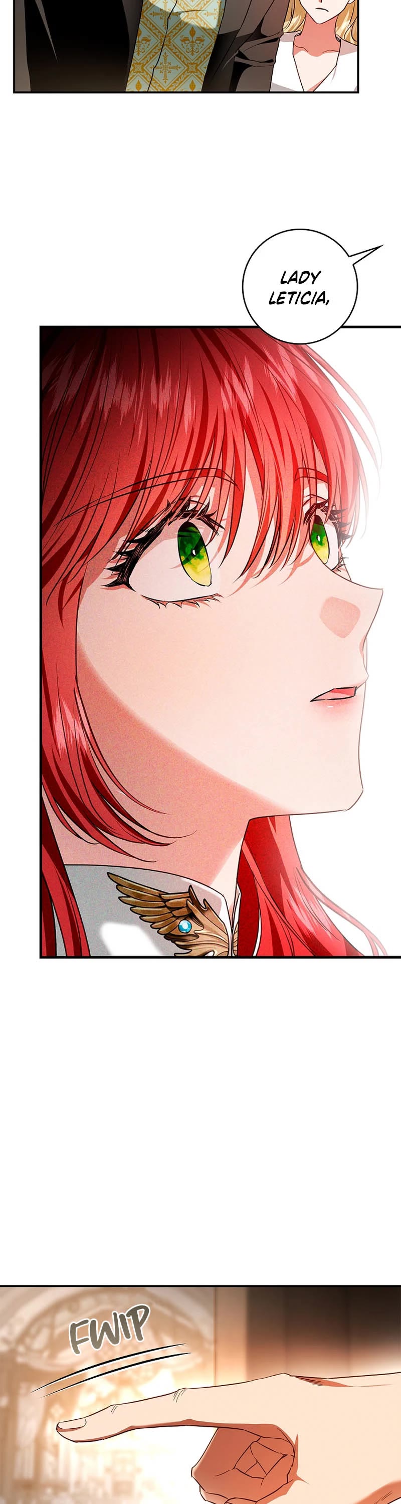 My Secretly Hot Husband Chapter 97 page 28 - Chapter 97
