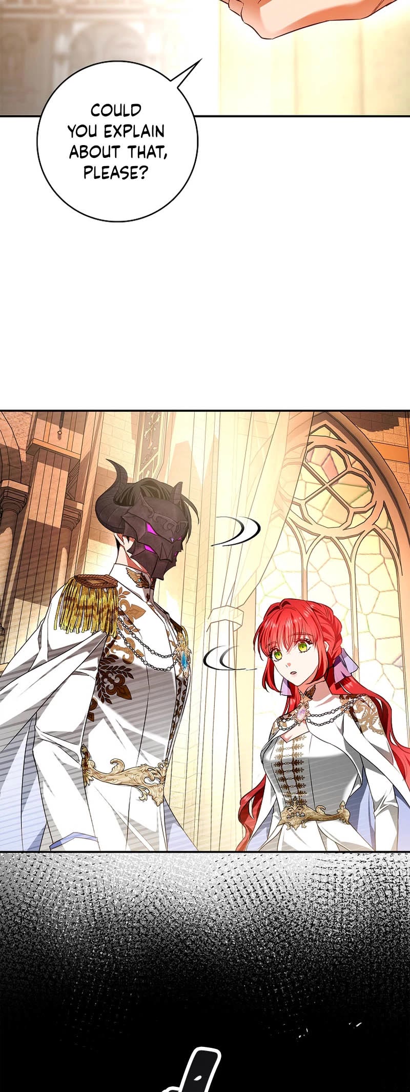 My Secretly Hot Husband Chapter 97 page 29 - Chapter 97