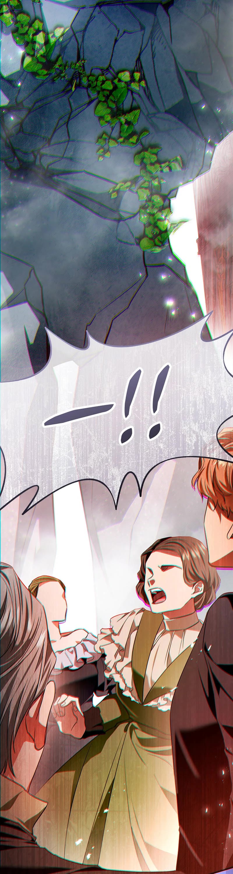 My Secretly Hot Husband Chapter 97 page 32 - Chapter 97