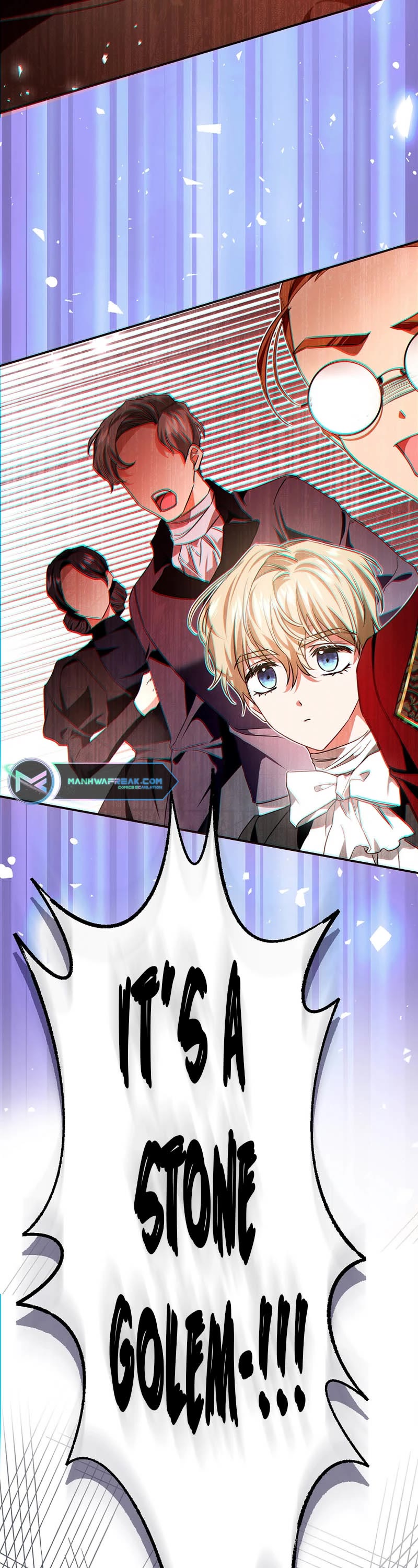 My Secretly Hot Husband Chapter 97 page 33 - Chapter 97